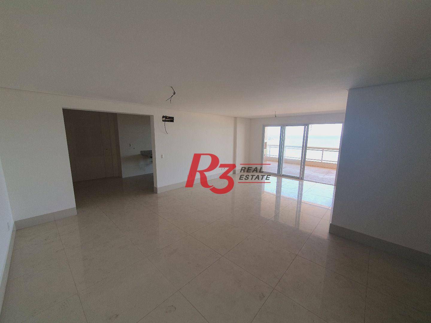 Apartamento à venda com 4 quartos, 250m² - Foto 3