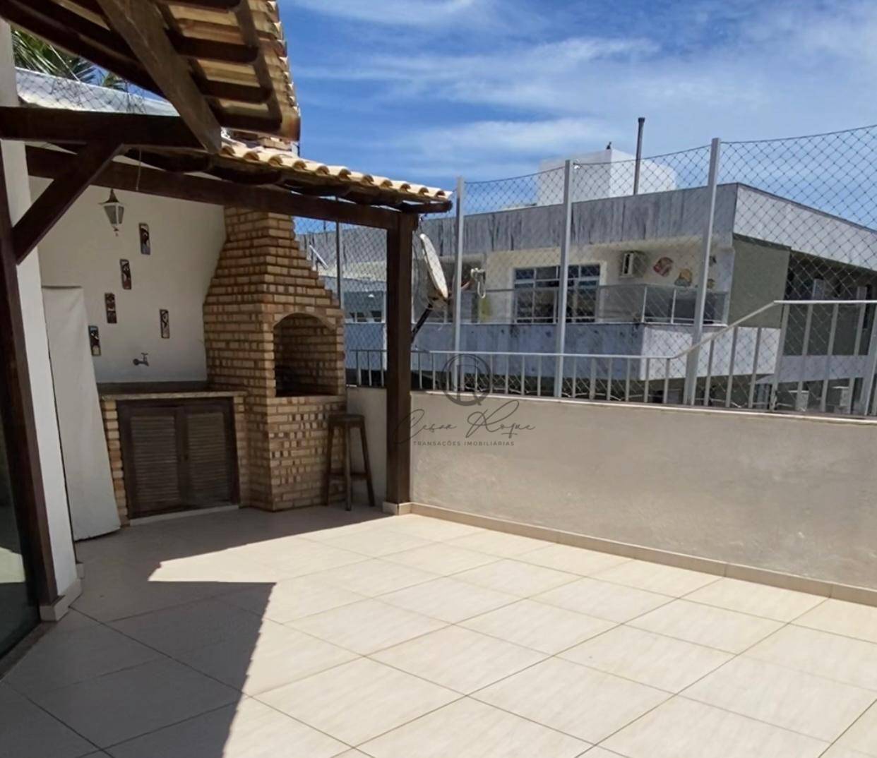 Cobertura à venda com 3 quartos, 220m² - Foto 25