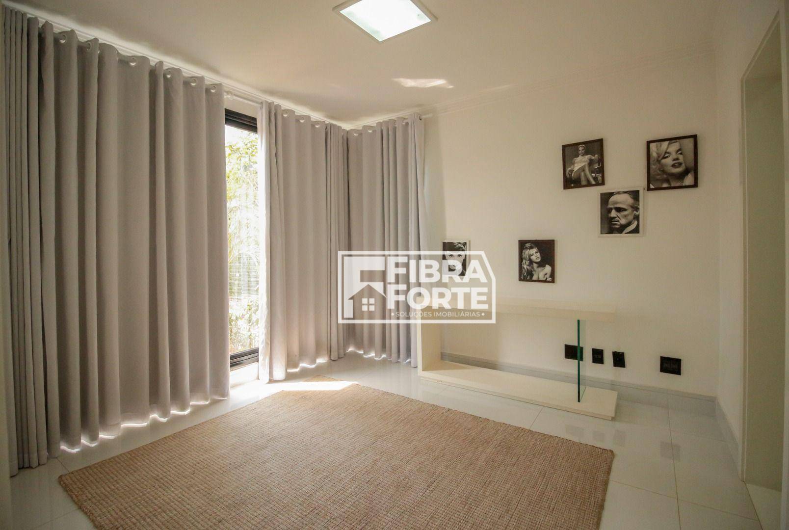 Casa de Condomínio à venda com 4 quartos, 413m² - Foto 15