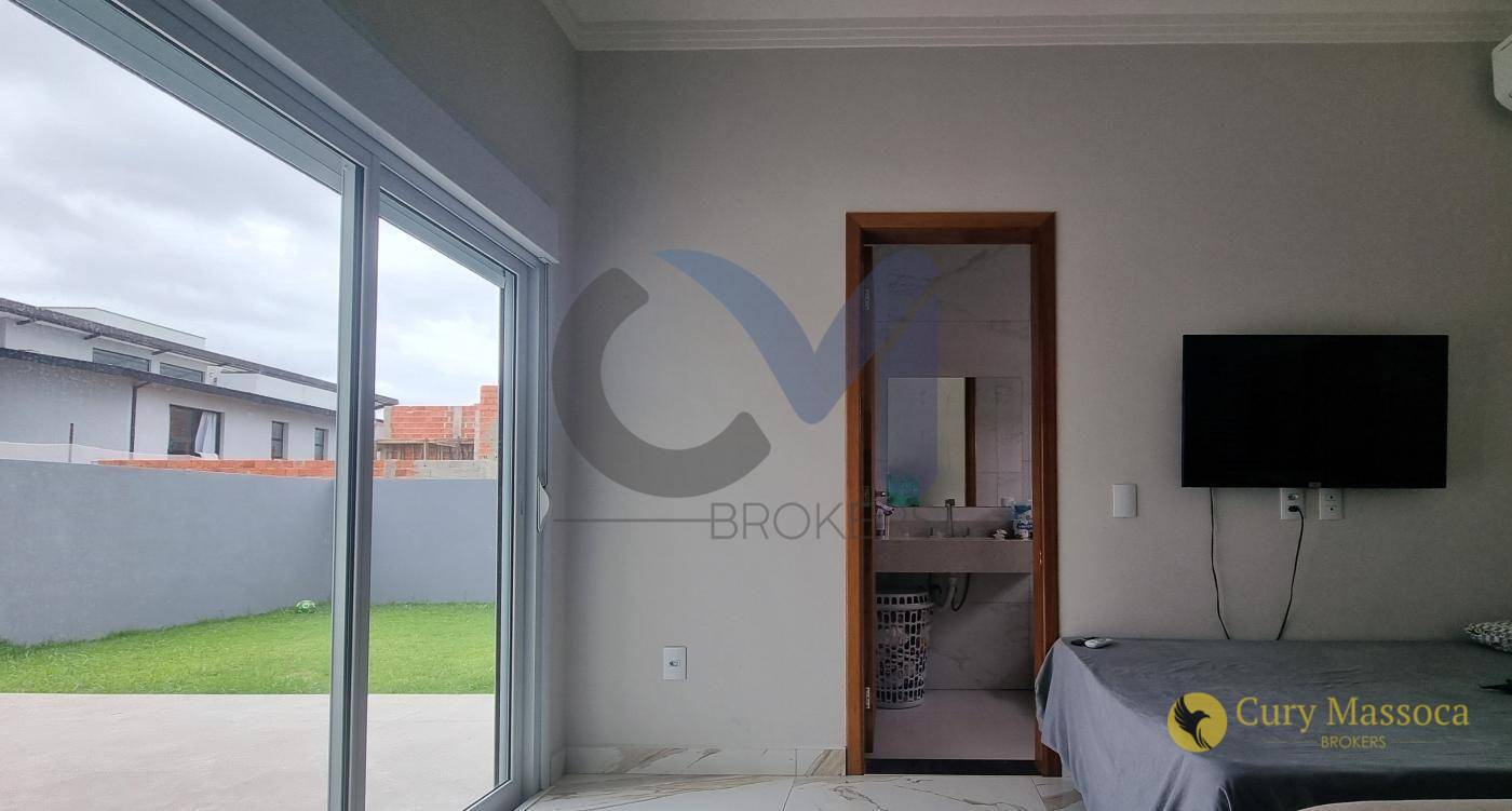 Casa de Condomínio à venda com 3 quartos, 167m² - Foto 21