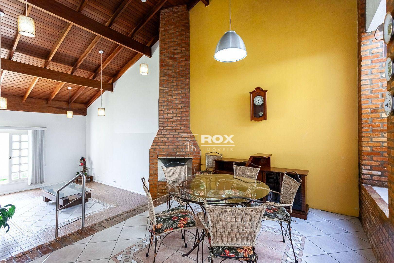 Casa à venda com 3 quartos, 194m² - Foto 18