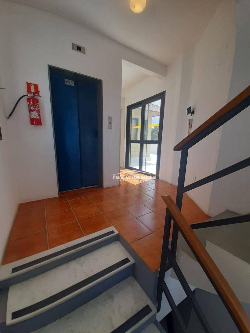 Apartamento à venda com 3 quartos, 80m² - Foto 6