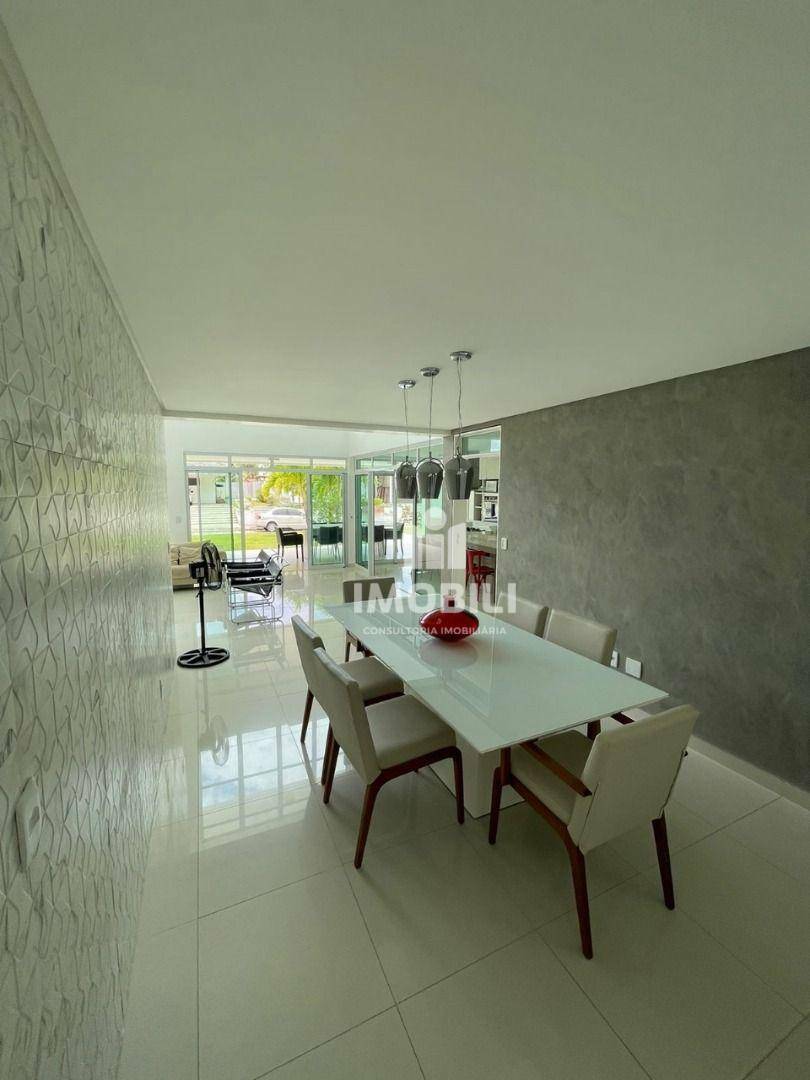 Casa de Condomínio à venda com 5 quartos, 347m² - Foto 14