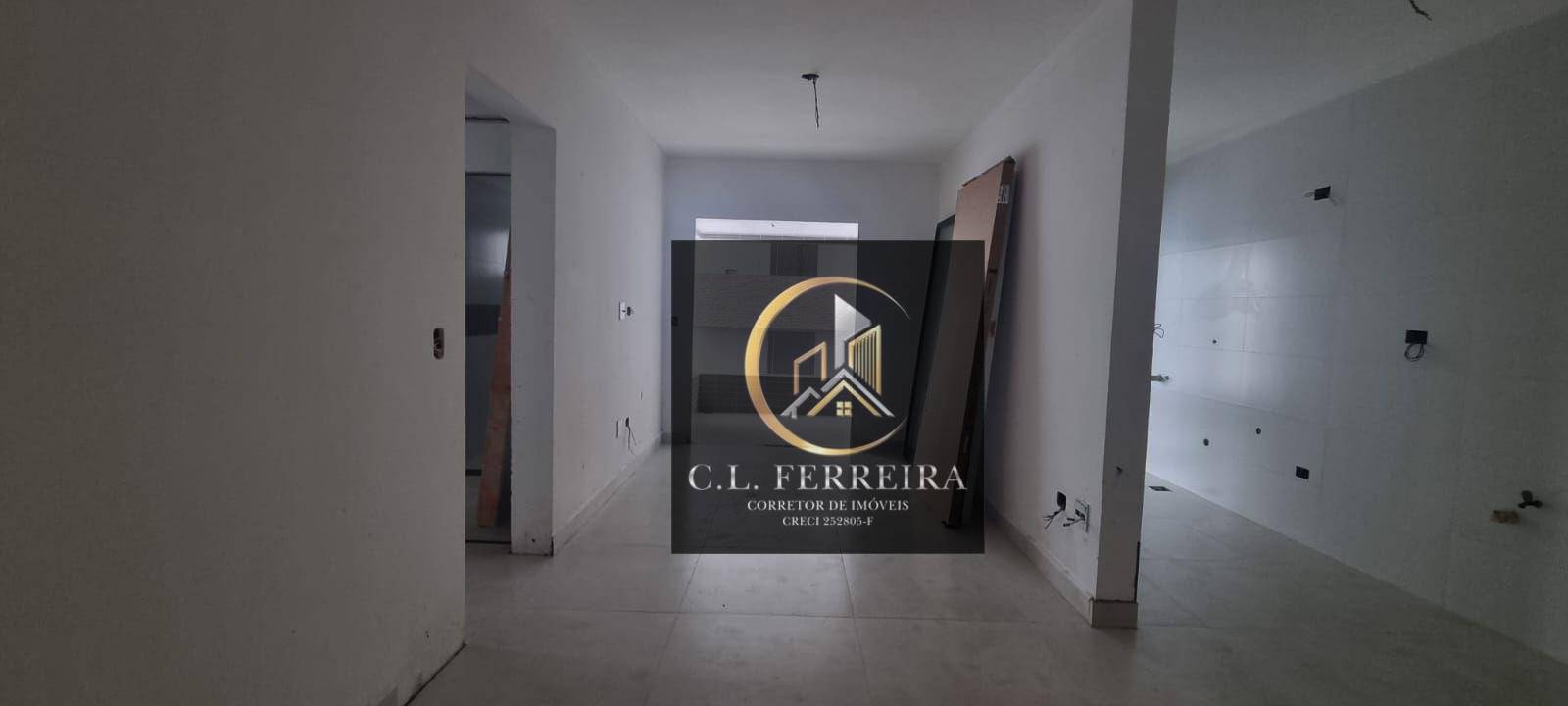 Apartamento à venda com 2 quartos, 69m² - Foto 3