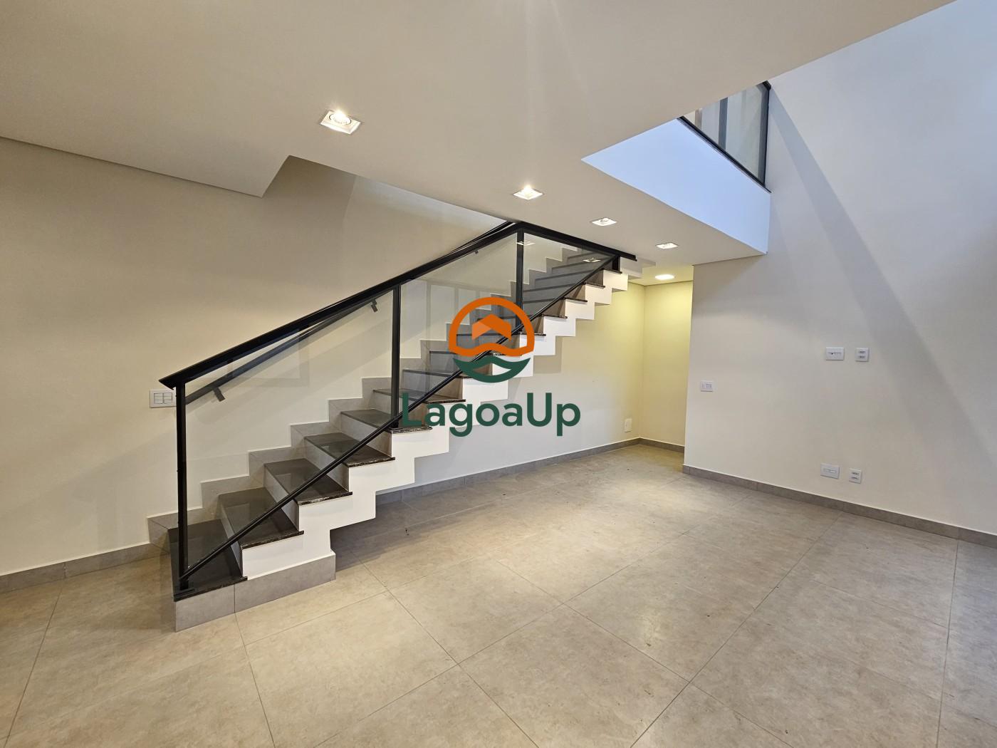 Casa à venda com 3 quartos, 134m² - Foto 6