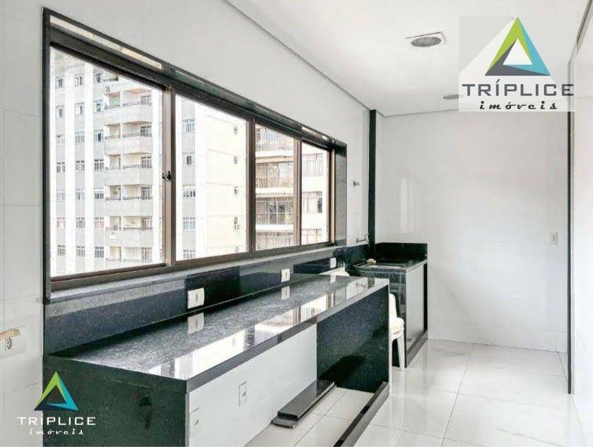 Apartamento à venda com 4 quartos, 235m² - Foto 23