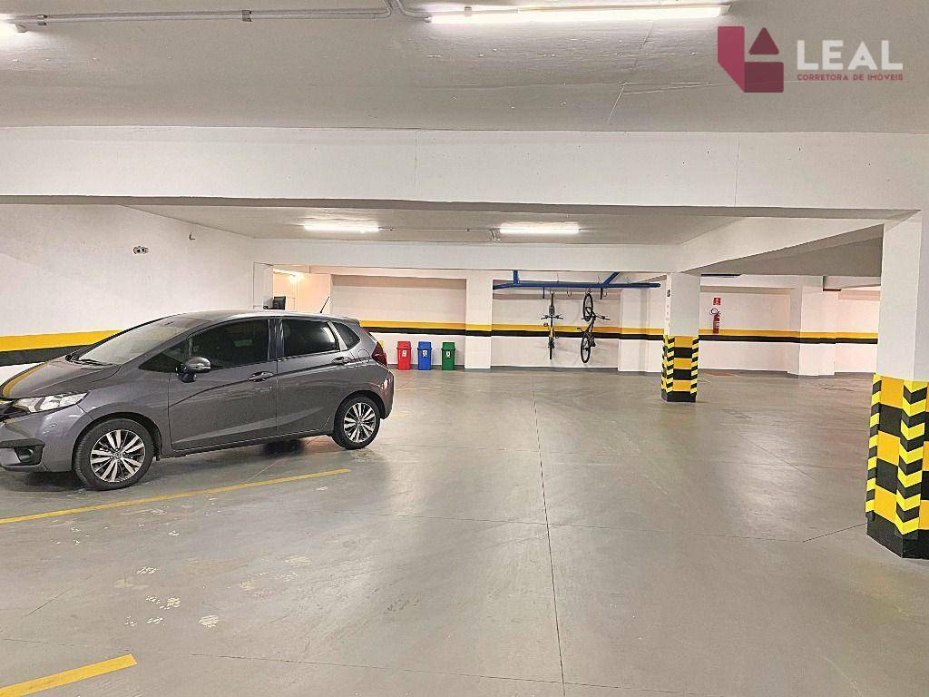 Apartamento à venda com 3 quartos, 92m² - Foto 30