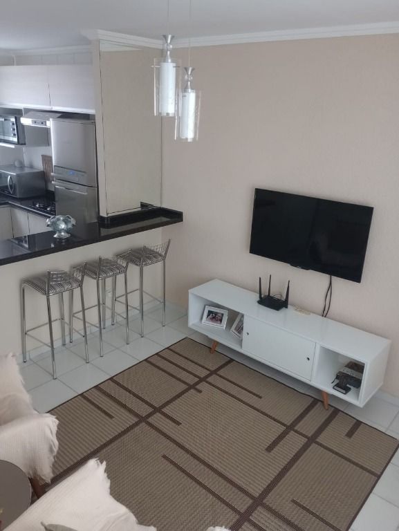 Sobrado à venda com 2 quartos, 61m² - Foto 14