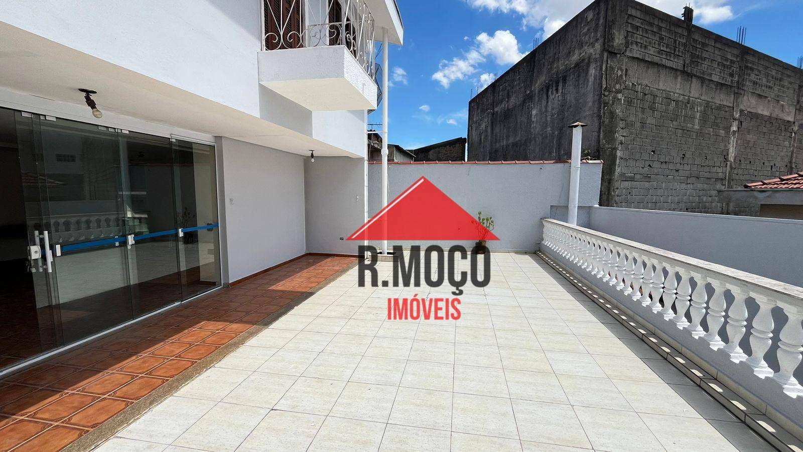 Sobrado à venda com 3 quartos, 160m² - Foto 35