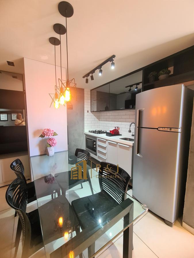 Flat/Apart Hotel, 36 m² - Foto 1