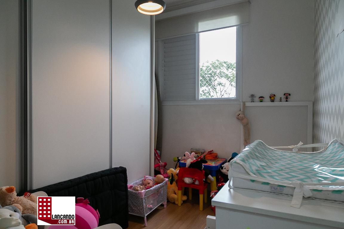 Apartamento à venda com 2 quartos, 70m² - Foto 9