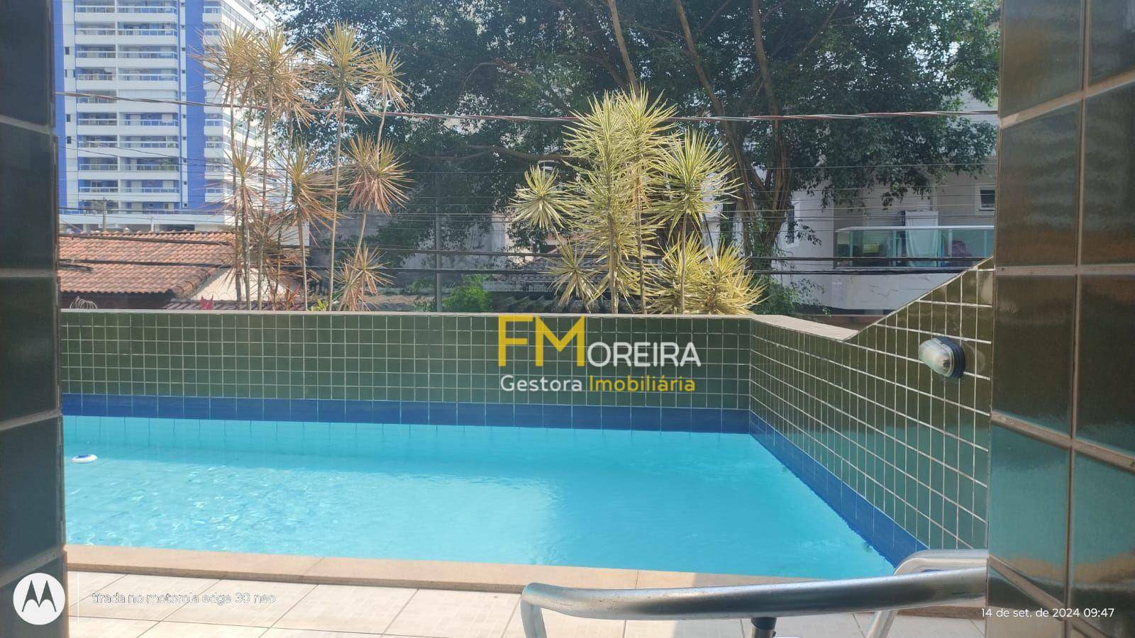 Apartamento à venda com 1 quarto, 55m² - Foto 10