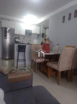 Apartamento, 3 quartos, 70 m² - Foto 2