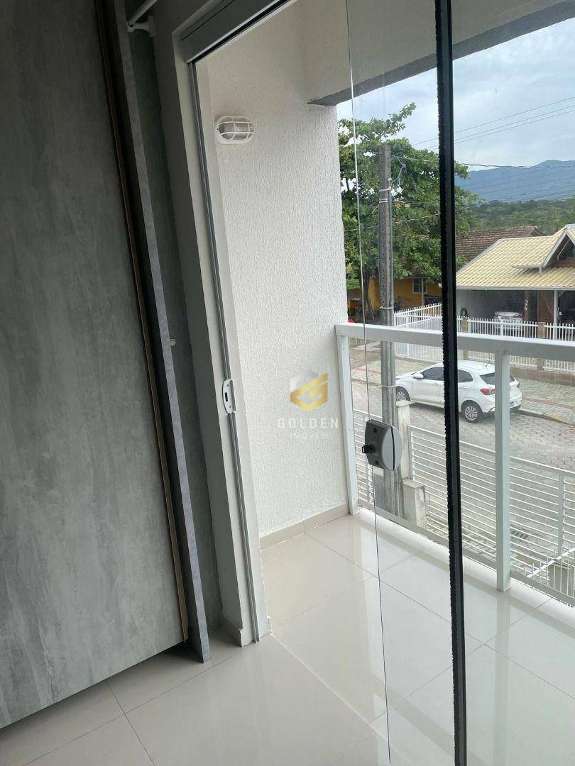 Sobrado à venda com 2 quartos, 85m² - Foto 9
