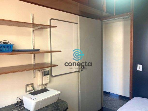 Apartamento à venda com 4 quartos, 166m² - Foto 14