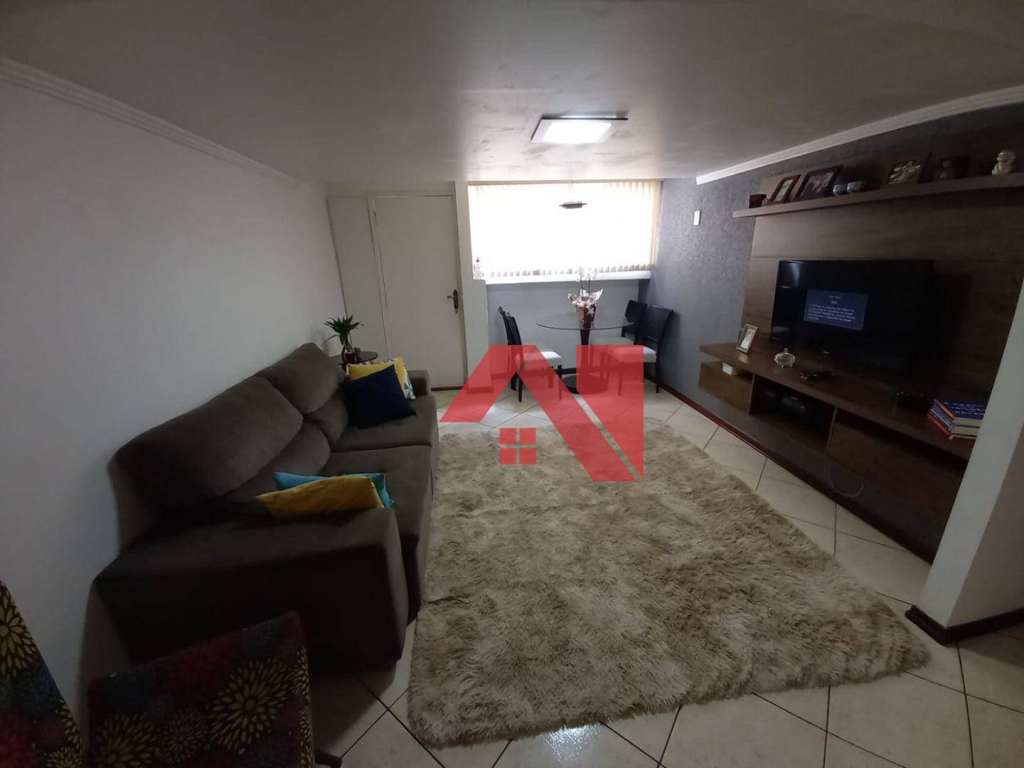 Apartamento à venda com 3 quartos, 70m² - Foto 4