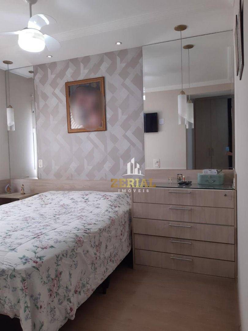 Apartamento à venda com 3 quartos, 107m² - Foto 13