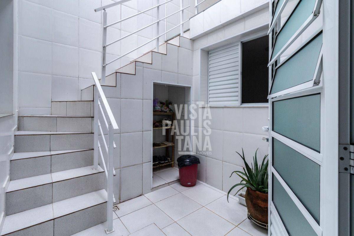 Casa à venda com 3 quartos, 72m² - Foto 14