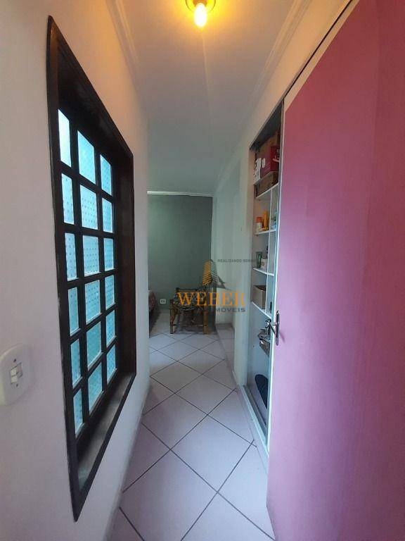 Sobrado à venda com 3 quartos, 175m² - Foto 32