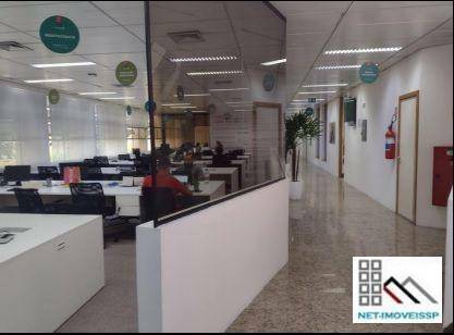 Depósito-Galpão-Armazém para alugar, 15500m² - Foto 8