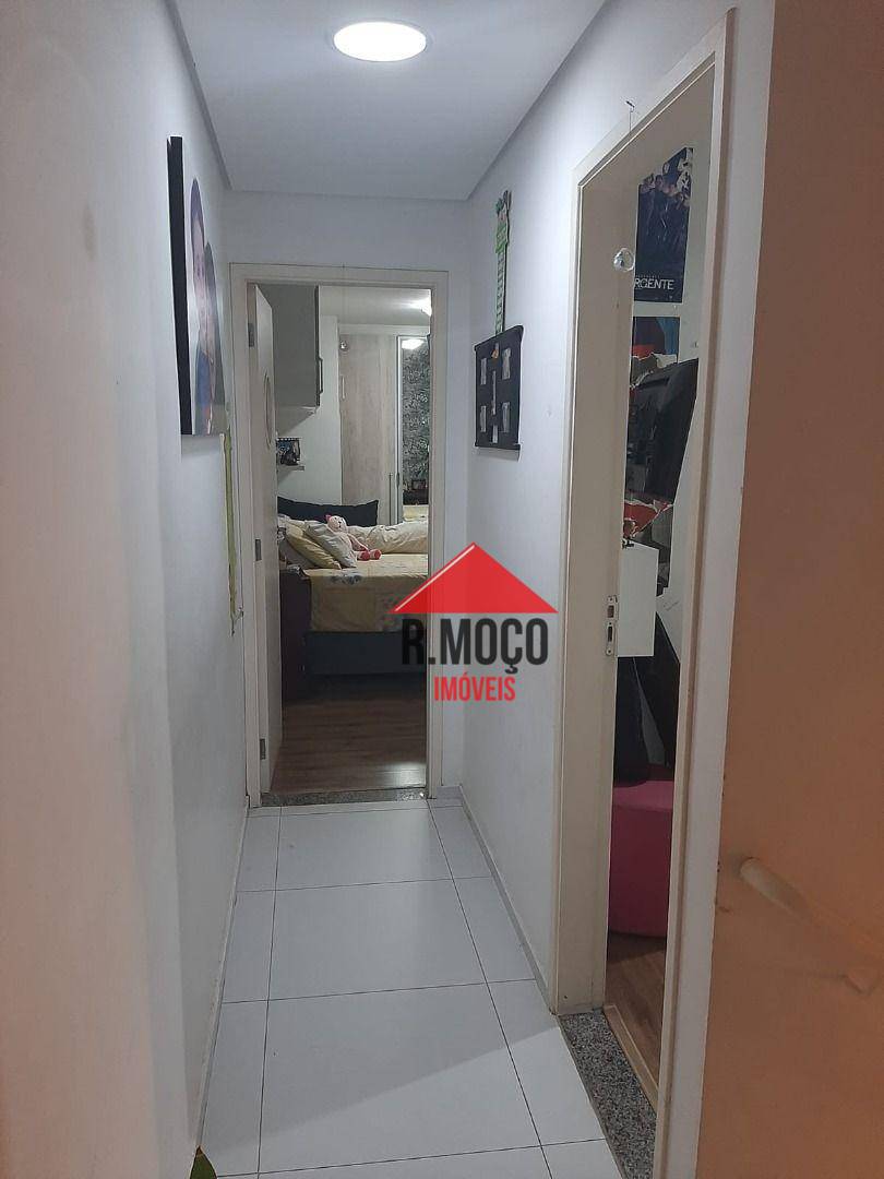 Sobrado à venda com 3 quartos, 250m² - Foto 16