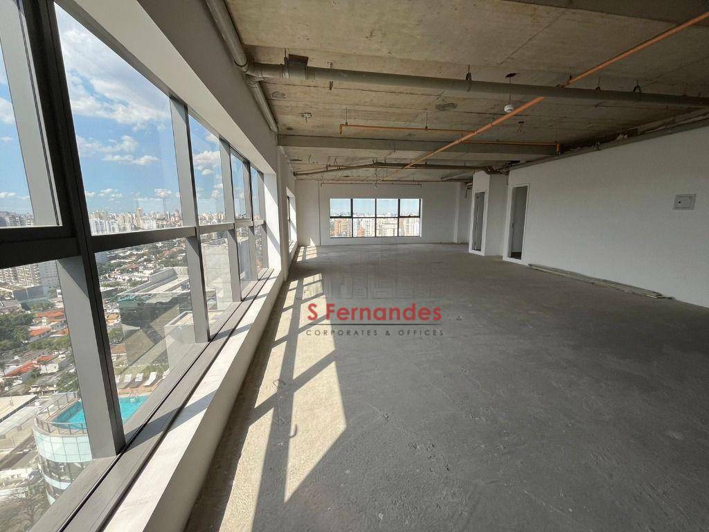 Conjunto Comercial-Sala para alugar, 527m² - Foto 9