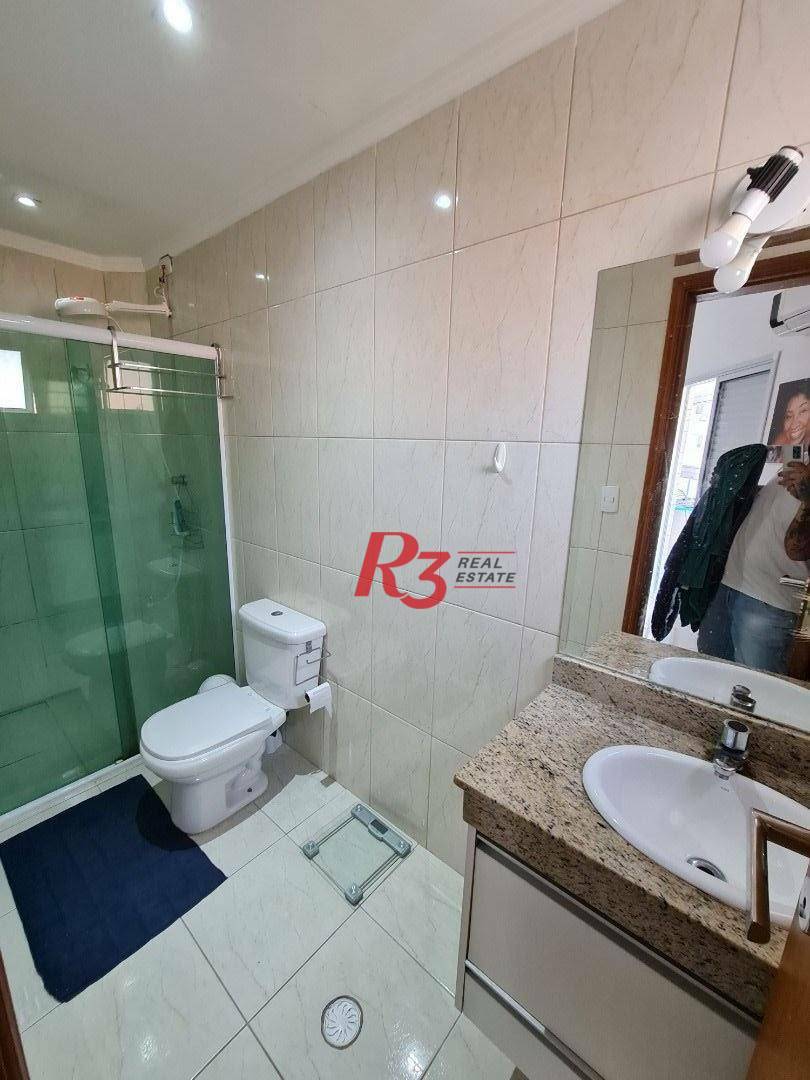 Apartamento à venda com 3 quartos, 126m² - Foto 15