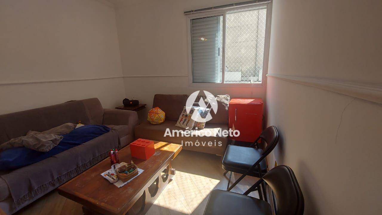 Apartamento à venda com 3 quartos, 116m² - Foto 7