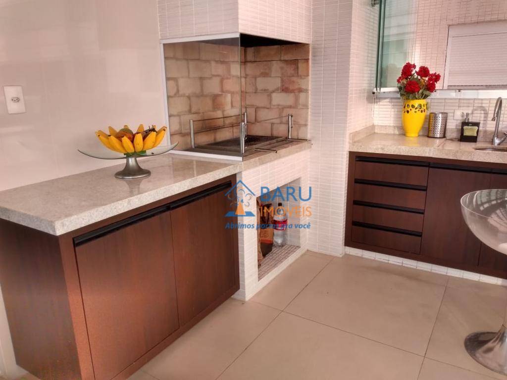 Apartamento à venda com 5 quartos, 345m² - Foto 19