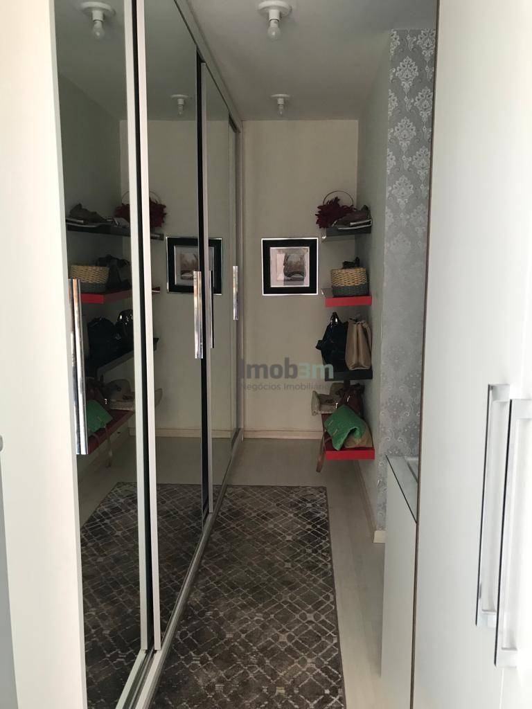 Sobrado à venda com 4 quartos, 302m² - Foto 28