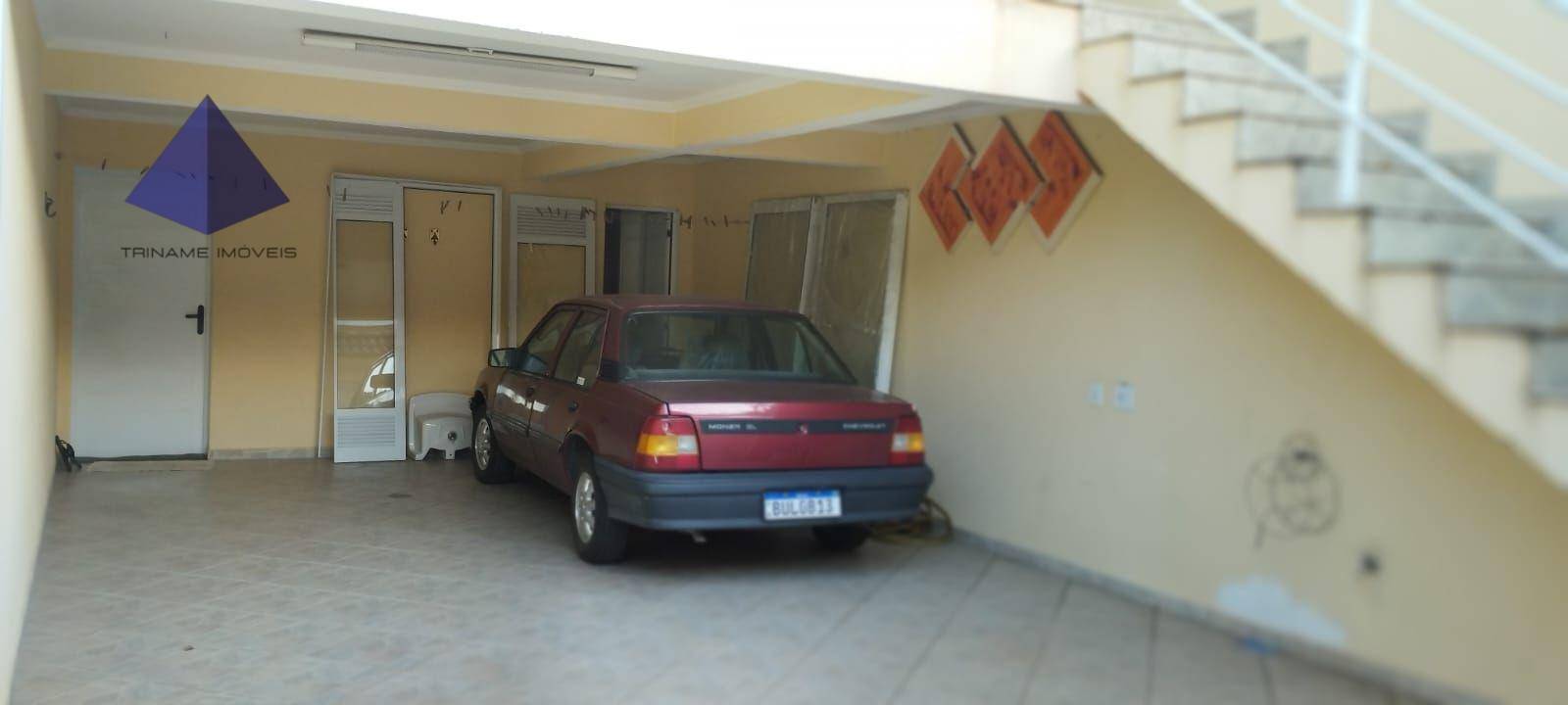 Sobrado à venda com 3 quartos, 125m² - Foto 18