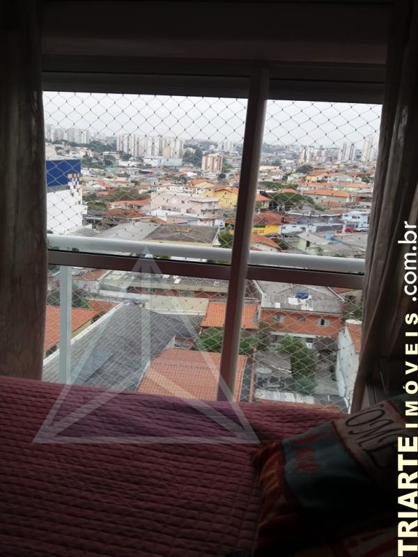 Apartamento à venda com 3 quartos, 100m² - Foto 12