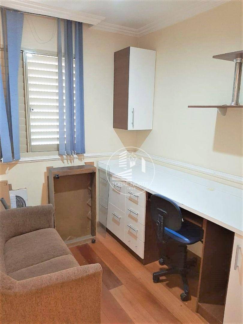 Apartamento à venda com 2 quartos, 65m² - Foto 34