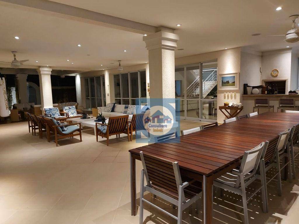 Casa de Condomínio à venda com 6 quartos, 700m² - Foto 15