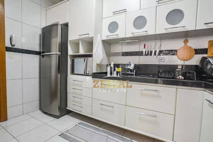 Apartamento à venda com 3 quartos, 90m² - Foto 10