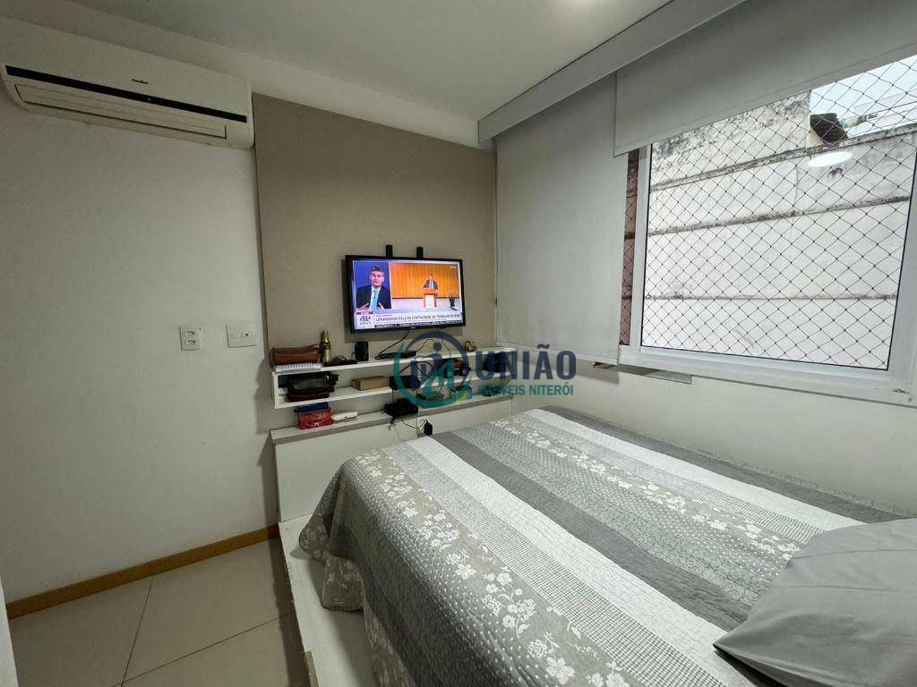 Apartamento à venda com 3 quartos, 115m² - Foto 17