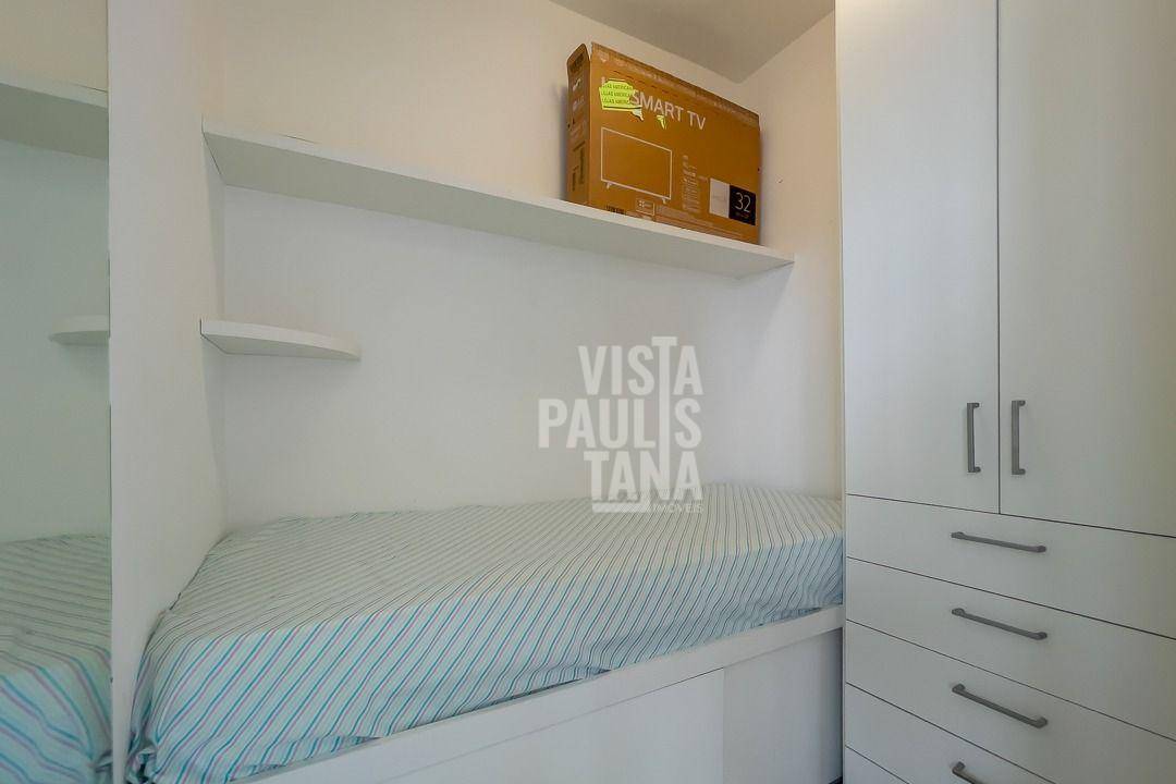 Apartamento à venda com 3 quartos, 136m² - Foto 9