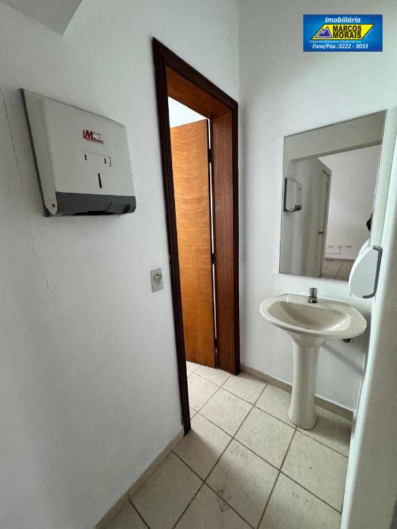 Loja-Salão, 120 m² - Foto 11