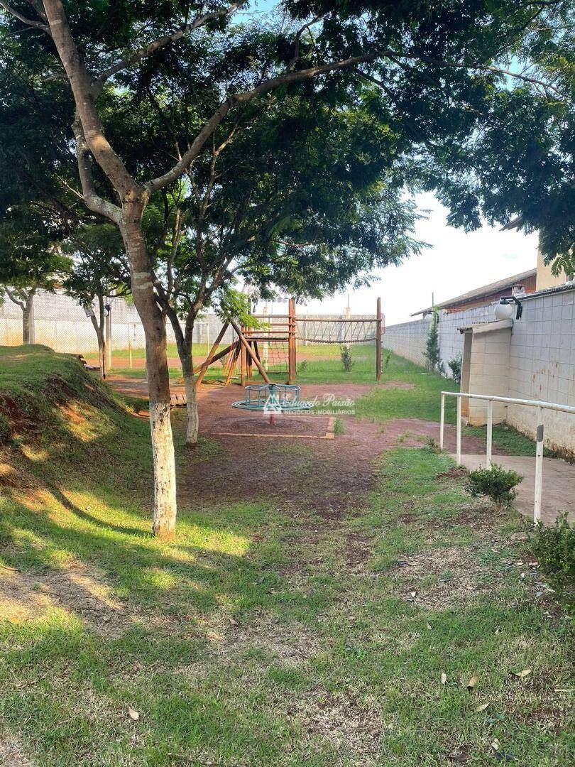 Sobrado à venda com 2 quartos, 80m² - Foto 29