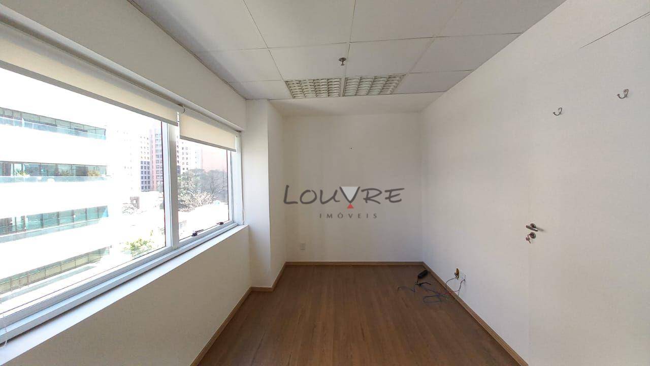 Conjunto Comercial-Sala para alugar, 72m² - Foto 10