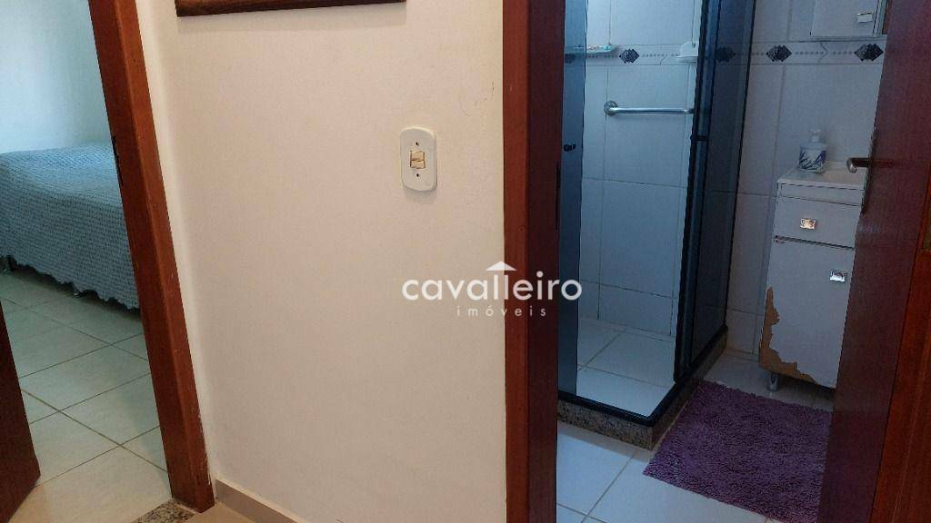 Casa de Condomínio à venda com 4 quartos, 120m² - Foto 13