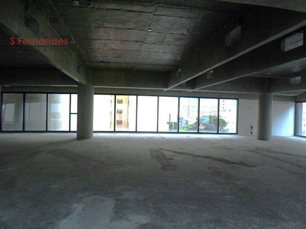 Conjunto Comercial-Sala para alugar, 332m² - Foto 7