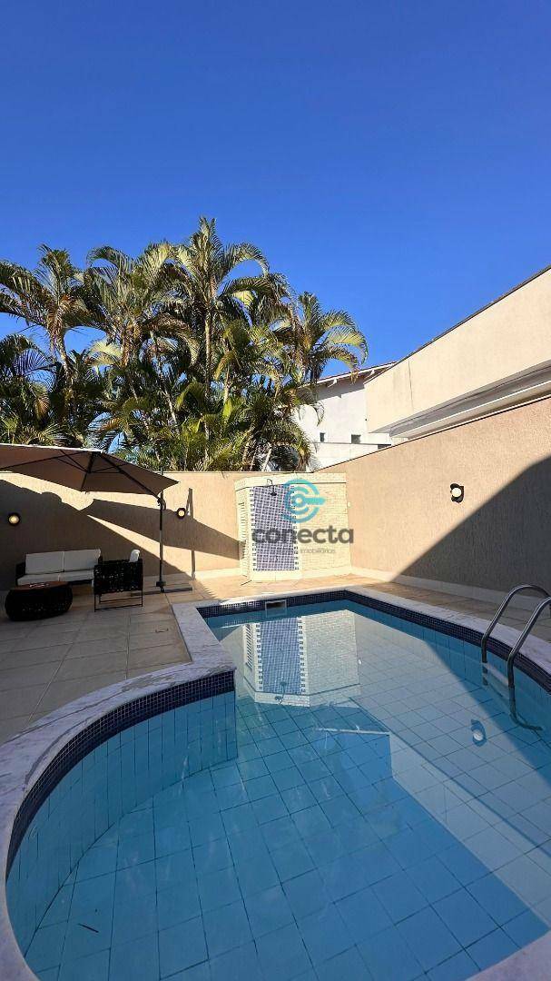 Casa de Condomínio à venda com 5 quartos, 462m² - Foto 48