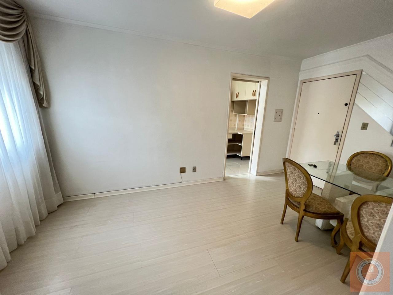 Apartamento à venda com 2 quartos, 111m² - Foto 7