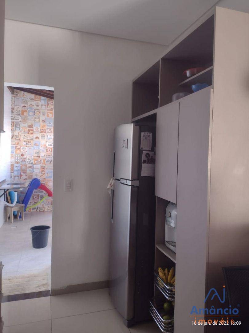 Casa de Condomínio à venda com 3 quartos, 170m² - Foto 16