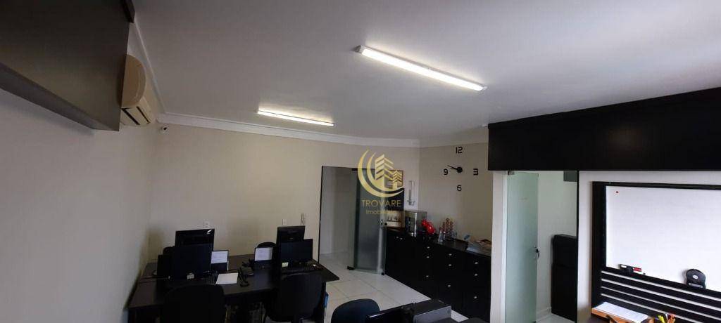 Conjunto Comercial-Sala à venda, 58m² - Foto 6