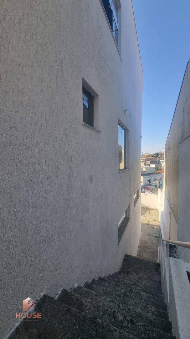 Loja-Salão, 81 m² - Foto 2