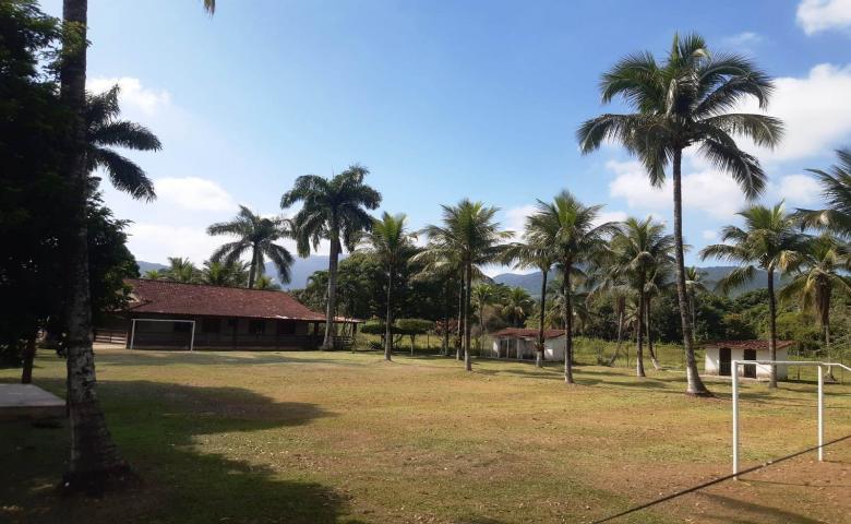 Fazenda à venda com 4 quartos, 72000m² - Foto 1