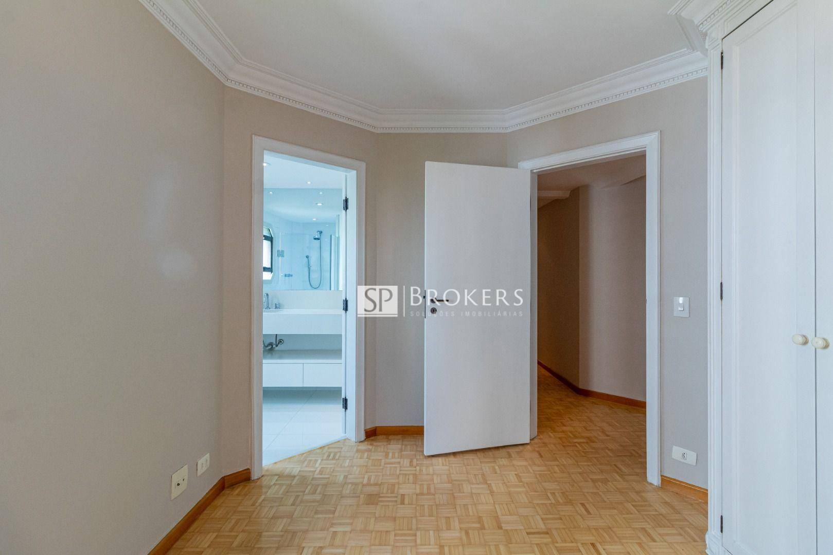 Apartamento à venda e aluguel com 3 quartos, 180m² - Foto 34