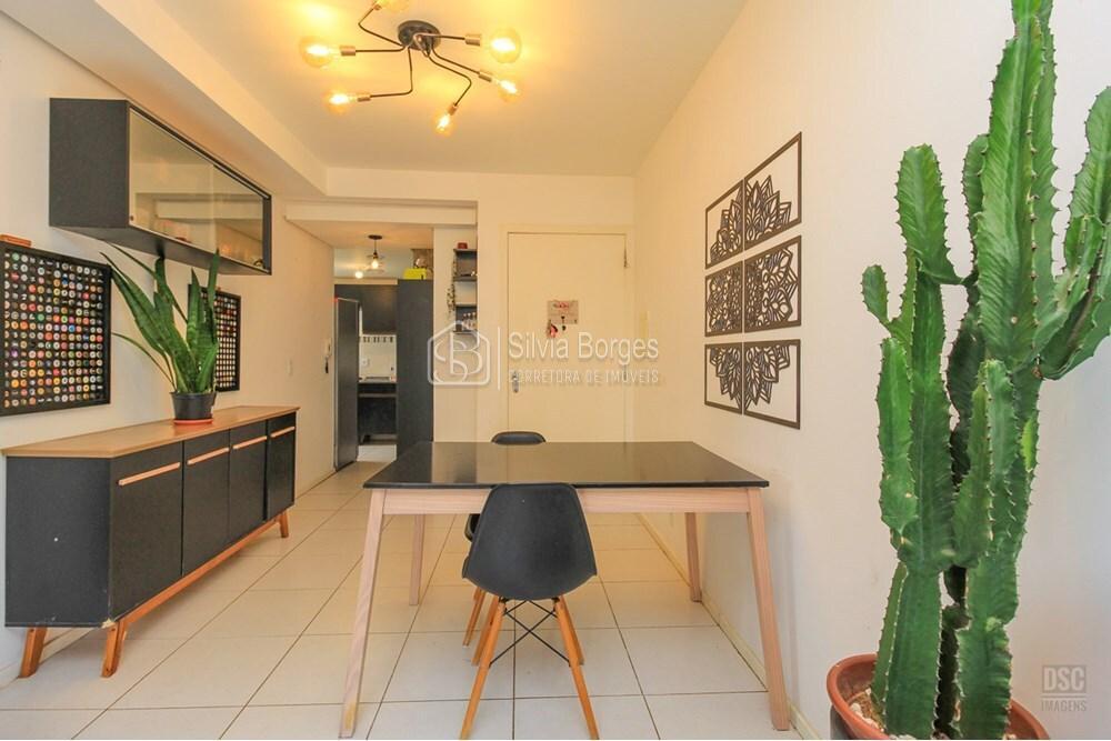 Apartamento à venda com 3 quartos, 63m² - Foto 4